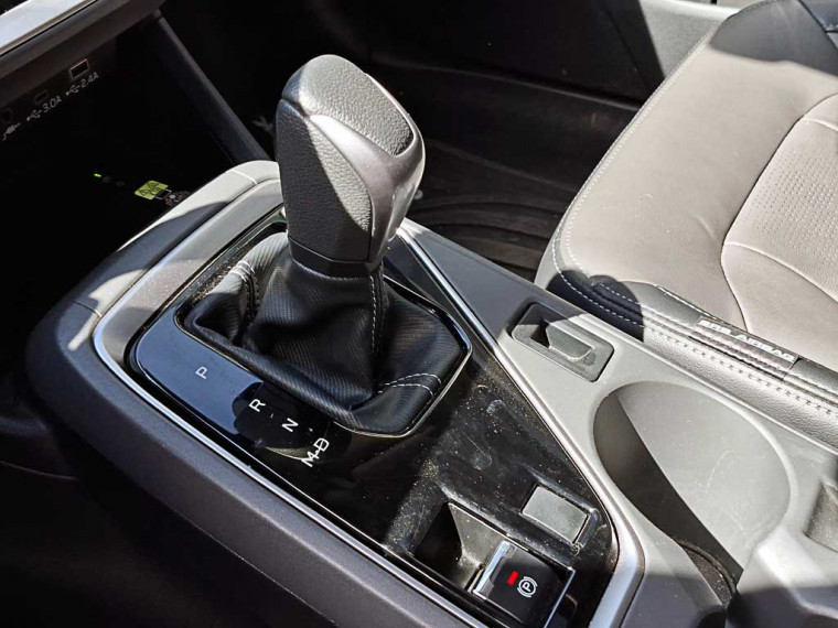 Subaru Crosstrek 2.0 Touring Cvt 2024 Usado  Usado en BMW Premium Selection