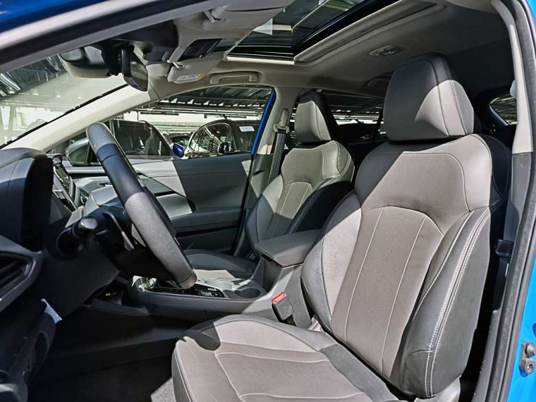 Subaru Crosstrek 2.0 Touring Cvt 2024 Usado  Usado en BMW Premium Selection