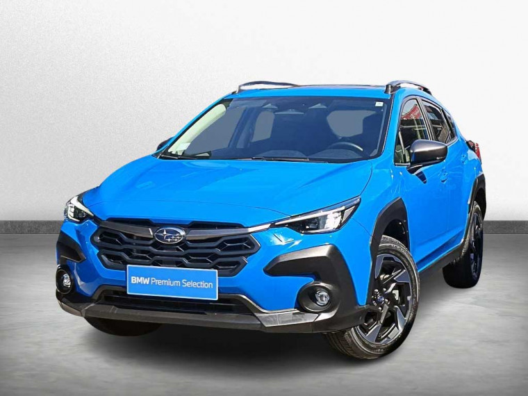 Subaru Crosstrek 2.0 Touring Cvt 2024 Usado  Usado en BMW Premium Selection