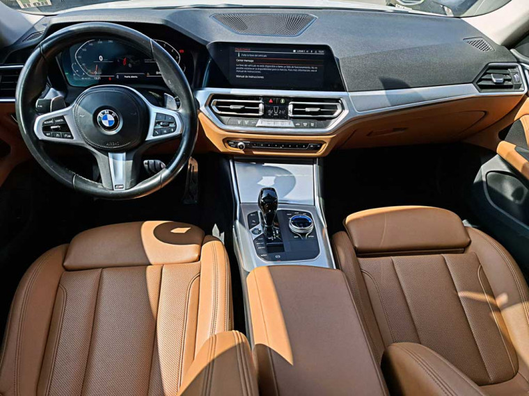 Bmw 420 I Gran Coupe Dynamic 2.0 At 2022 Usado  Usado en BMW Premium Selection