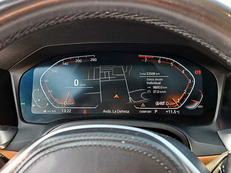 Bmw 420 I Gran Coupe Dynamic 2.0 At 2022 Usado  Usado en BMW Premium Selection
