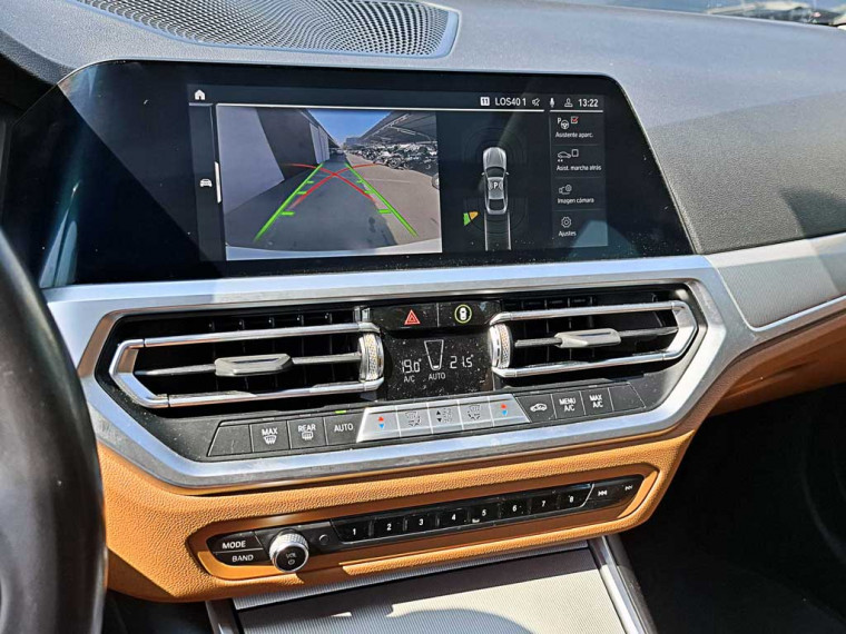 Bmw 420 I Gran Coupe Dynamic 2.0 At 2022 Usado  Usado en BMW Premium Selection