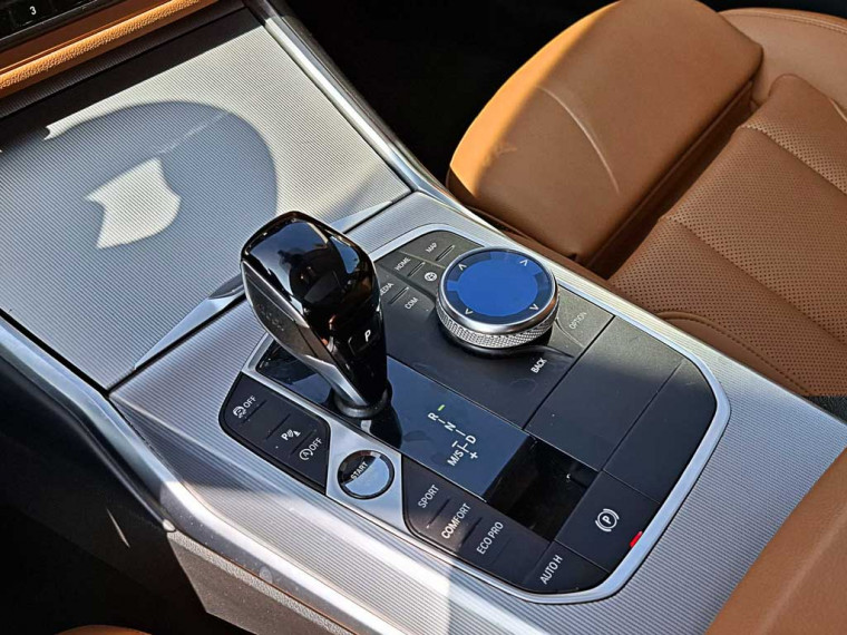 Bmw 420 I Gran Coupe Dynamic 2.0 At 2022 Usado  Usado en BMW Premium Selection