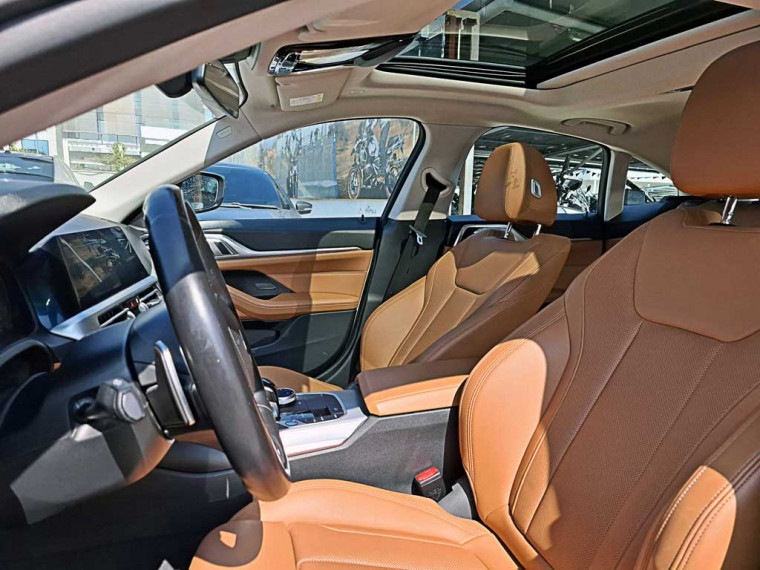 Bmw 420 I Gran Coupe Dynamic 2.0 At 2022 Usado  Usado en BMW Premium Selection