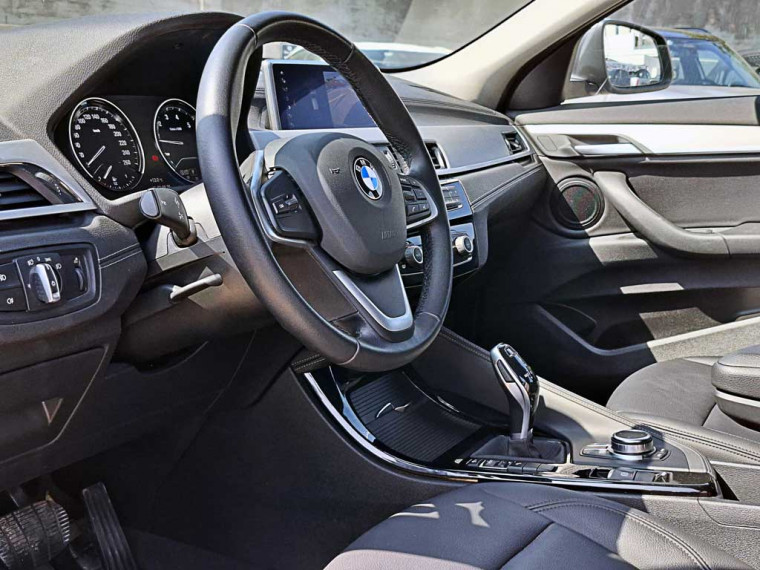Bmw X2 Sdrive 20i Dynamic 2.0 At 2023 Usado  Usado en BMW Premium Selection