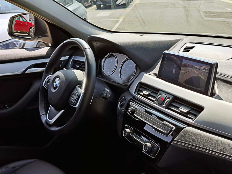 Bmw X2 Sdrive 20i Dynamic 2.0 At 2023 Usado  Usado en BMW Premium Selection