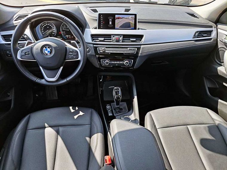 Bmw X2 Sdrive 20i Dynamic 2.0 At 2023 Usado  Usado en BMW Premium Selection