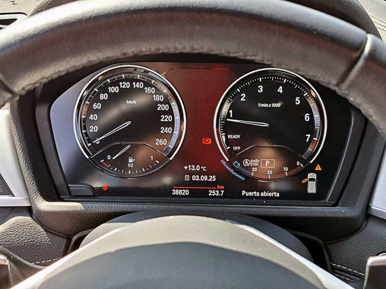 Bmw X2 Sdrive 20i Dynamic 2.0 At 2023 Usado  Usado en BMW Premium Selection