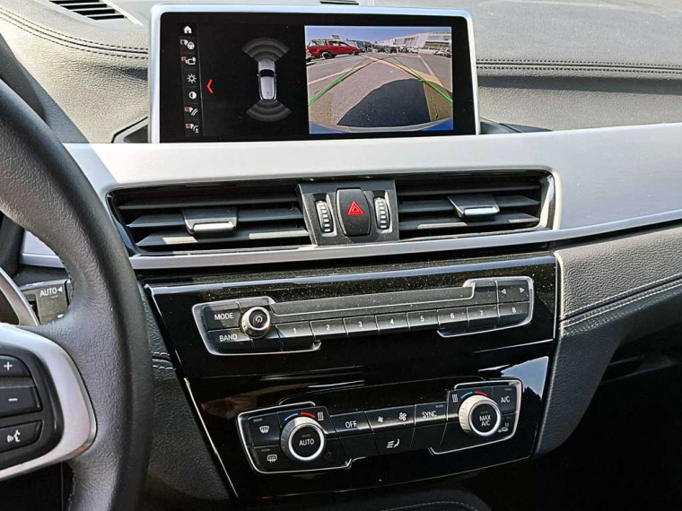 Bmw X2 Sdrive 20i Dynamic 2.0 At 2023 Usado  Usado en BMW Premium Selection