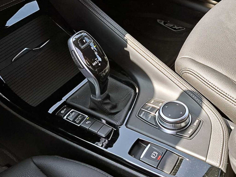 Bmw X2 Sdrive 20i Dynamic 2.0 At 2023 Usado  Usado en BMW Premium Selection