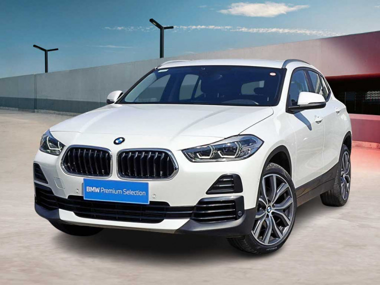 BMW X2 SDRIVE 20I Dynamic 2.0 AT 2023
