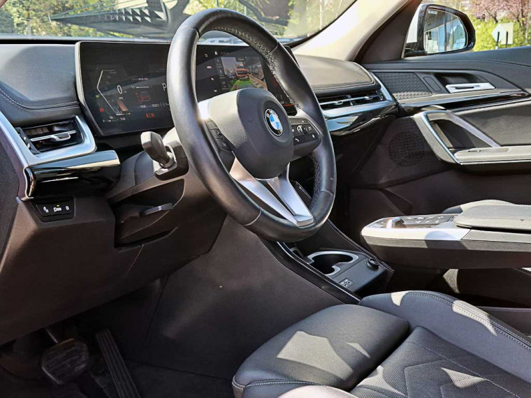 Bmw X1 Sdrive 18i Xline 1.5 Aut 2023 Usado  Usado en BMW Premium Selection