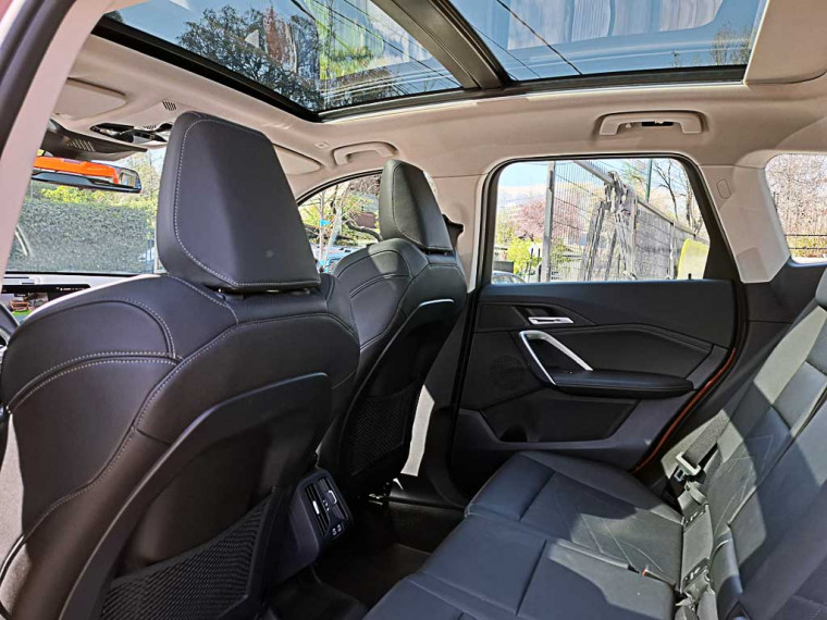 Bmw X1 Sdrive 18i Xline 1.5 Aut 2023 Usado  Usado en BMW Premium Selection