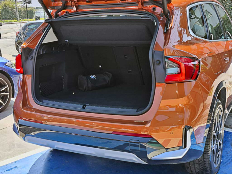 Bmw X1 Sdrive 18i Xline 1.5 Aut 2023 Usado  Usado en BMW Premium Selection