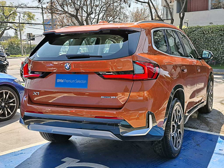 Bmw X1 Sdrive 18i Xline 1.5 Aut 2023 Usado  Usado en BMW Premium Selection
