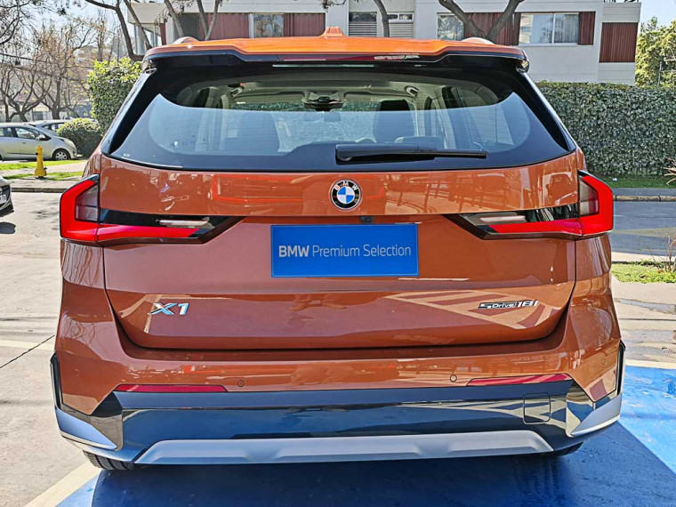 Bmw X1 Sdrive 18i Xline 1.5 Aut 2023 Usado  Usado en BMW Premium Selection