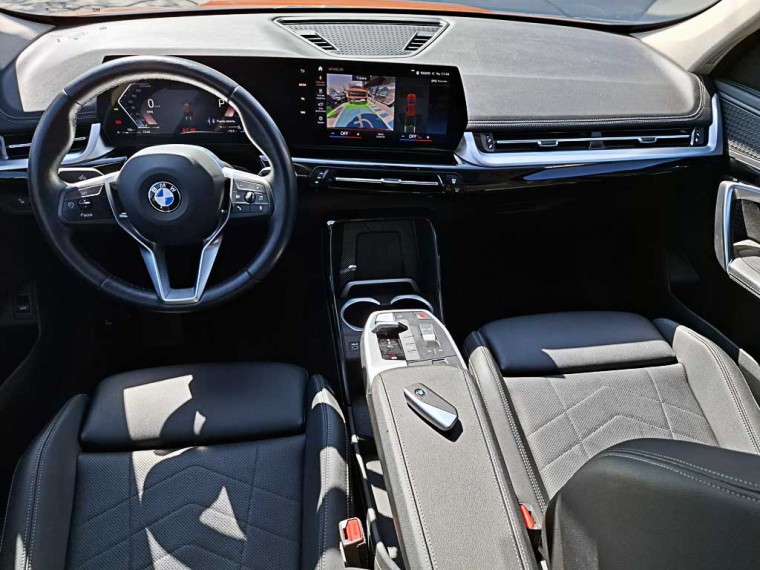 Bmw X1 Sdrive 18i Xline 1.5 Aut 2023 Usado  Usado en BMW Premium Selection