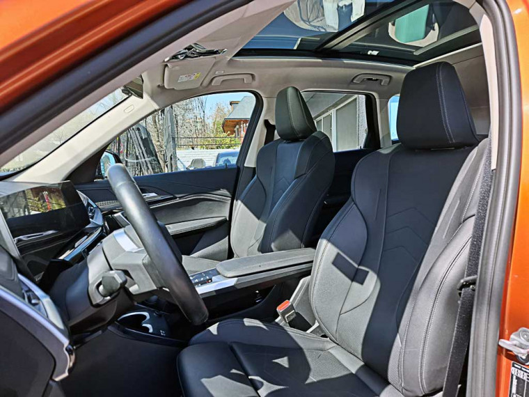 Bmw X1 Sdrive 18i Xline 1.5 Aut 2023 Usado  Usado en BMW Premium Selection