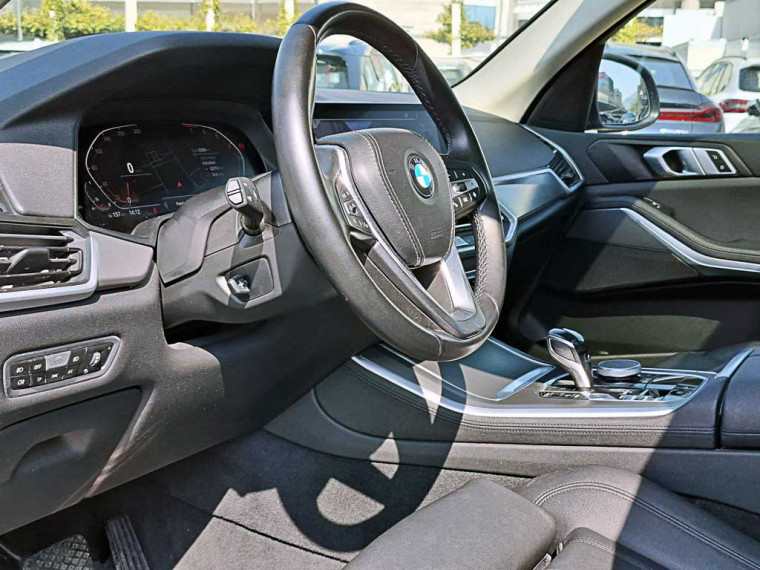 Bmw X5  Xdrive40i 4x4 3.0 Aut  2021 Usado  Usado en BMW Premium Selection