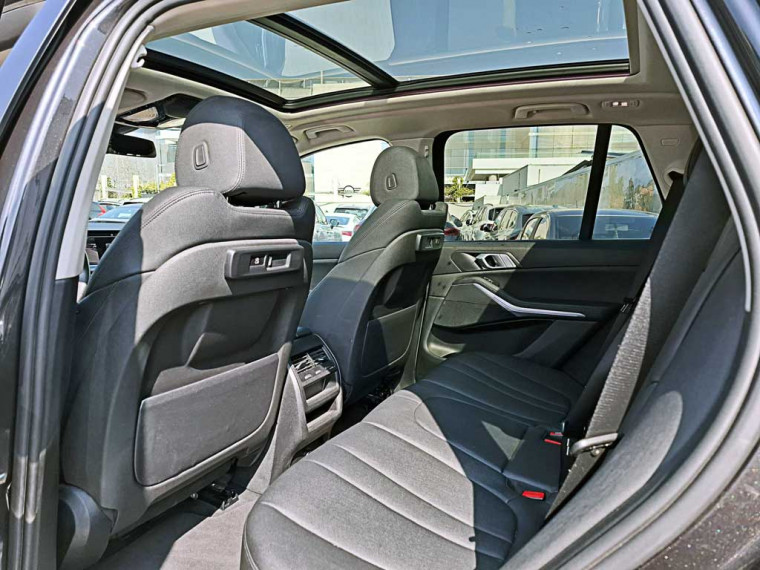 Bmw X5  Xdrive40i 4x4 3.0 Aut  2021 Usado  Usado en BMW Premium Selection