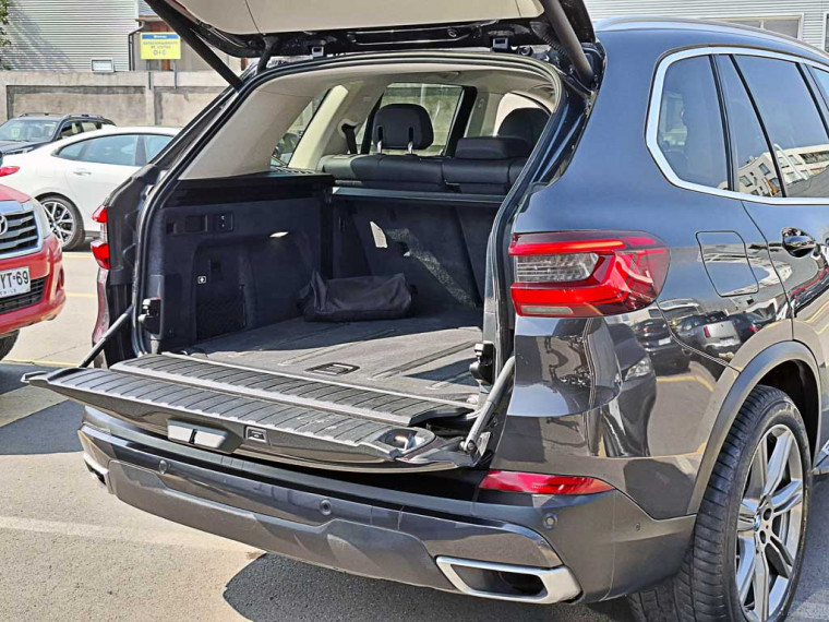 Bmw X5  Xdrive40i 4x4 3.0 Aut  2021 Usado  Usado en BMW Premium Selection