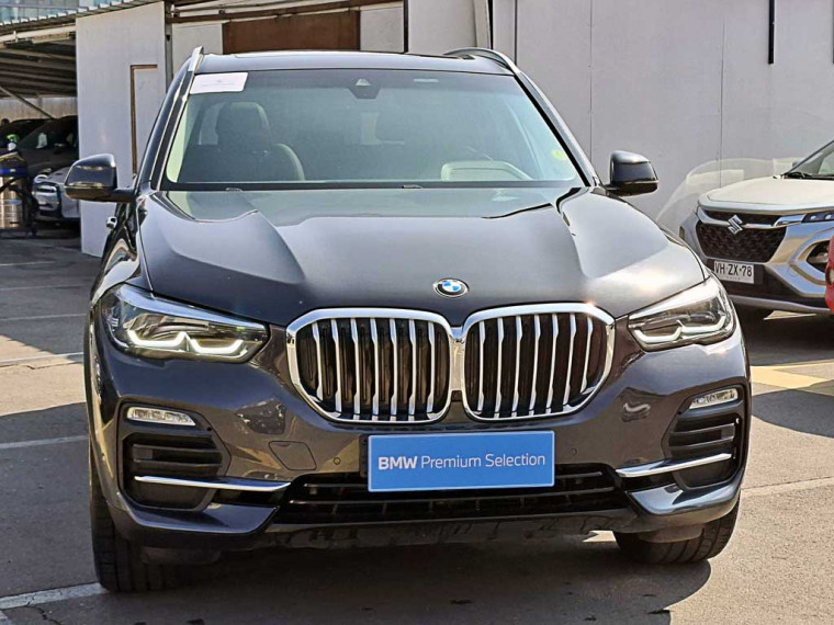 Bmw X5  Xdrive40i 4x4 3.0 Aut  2021 Usado  Usado en BMW Premium Selection