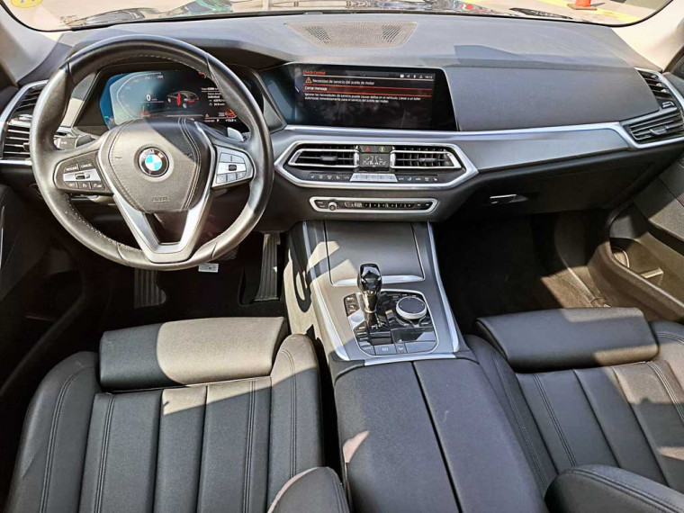 Bmw X5  Xdrive40i 4x4 3.0 Aut  2021 Usado  Usado en BMW Premium Selection