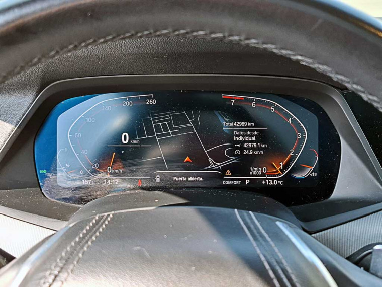 Bmw X5  Xdrive40i 4x4 3.0 Aut  2021 Usado  Usado en BMW Premium Selection