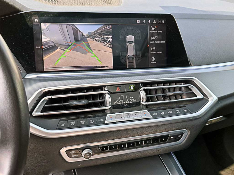 Bmw X5  Xdrive40i 4x4 3.0 Aut  2021 Usado  Usado en BMW Premium Selection