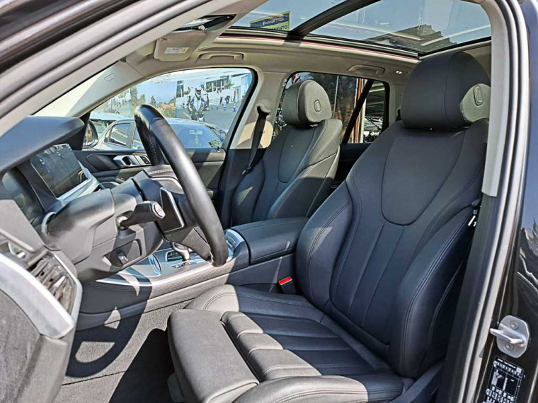 Bmw X5  Xdrive40i 4x4 3.0 Aut  2021 Usado  Usado en BMW Premium Selection