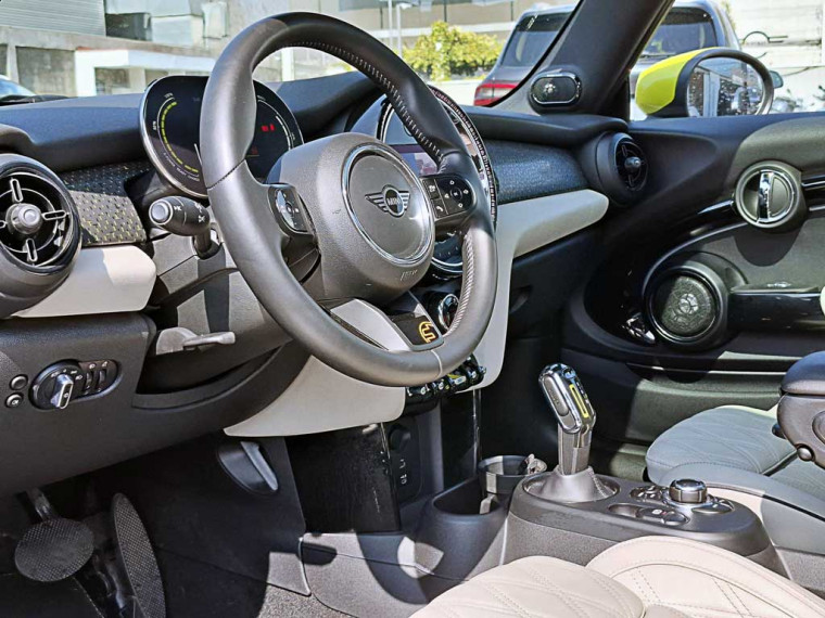 Mini Cooper  Se Hb Aut  2021 Usado  Usado en BMW Premium Selection
