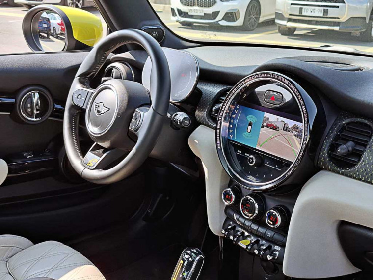 Mini Cooper  Se Hb Aut  2021 Usado  Usado en BMW Premium Selection