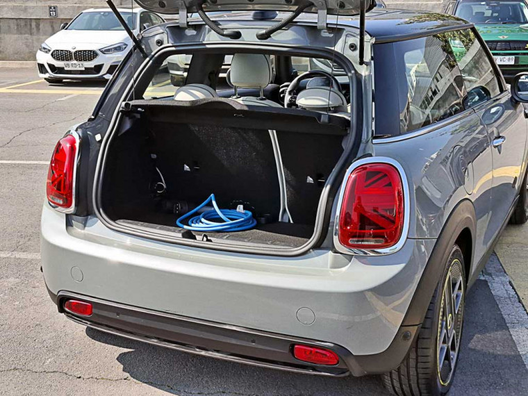 Mini Cooper  Se Hb Aut  2021 Usado  Usado en BMW Premium Selection