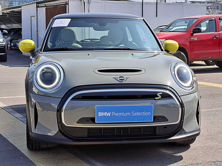 Mini Cooper  Se Hb Aut  2021 Usado  Usado en BMW Premium Selection