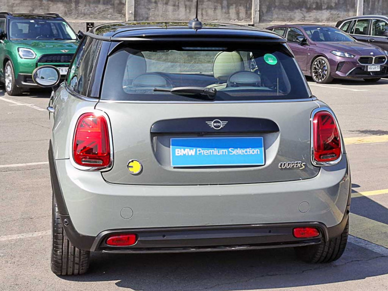 Mini Cooper  Se Hb Aut  2021 Usado  Usado en BMW Premium Selection