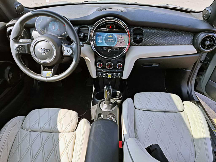 Mini Cooper  Se Hb Aut  2021 Usado  Usado en BMW Premium Selection