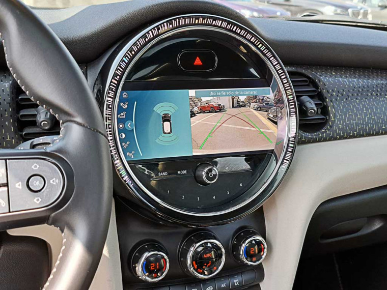 Mini Cooper  Se Hb Aut  2021 Usado  Usado en BMW Premium Selection