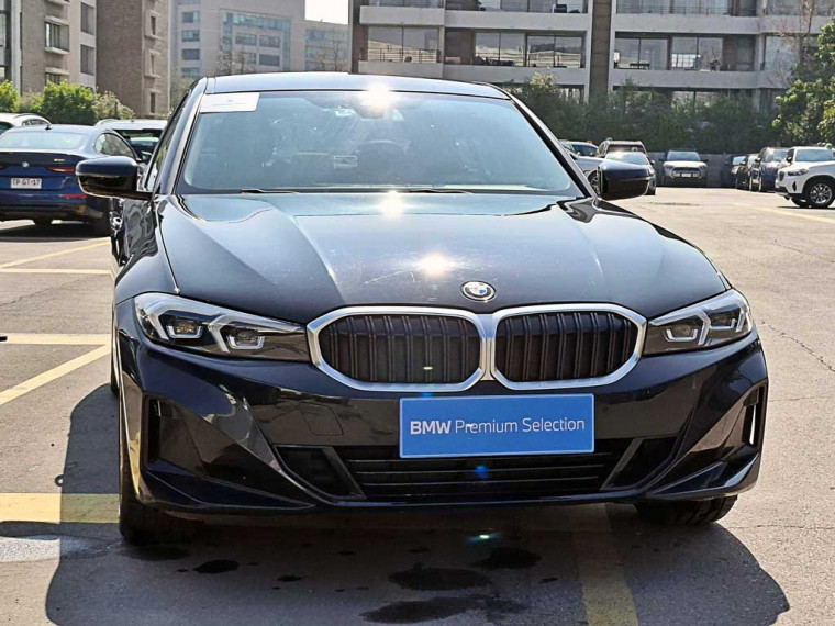 Bmw 330  E Urban Lci Sedan 2.0 Aut  2023 Usado  Usado en BMW Premium Selection
