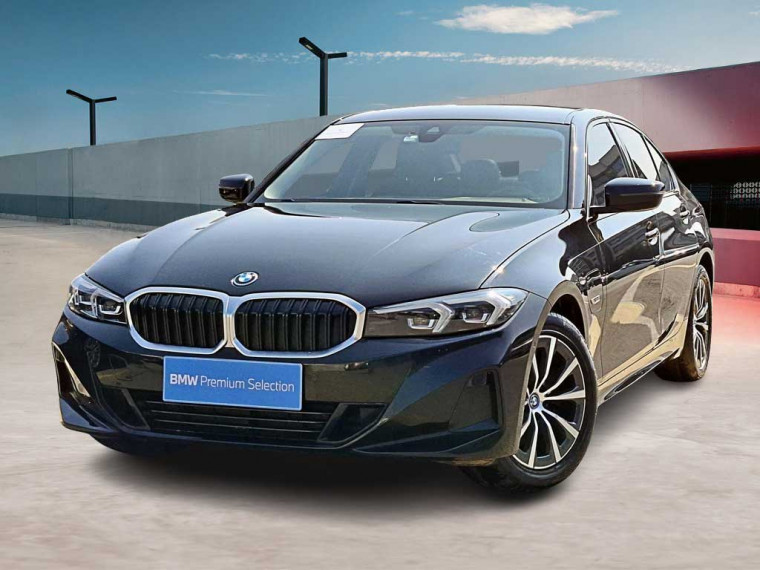 BMW 330  E Urban LCI SEDAN 2.0 AUT  2023