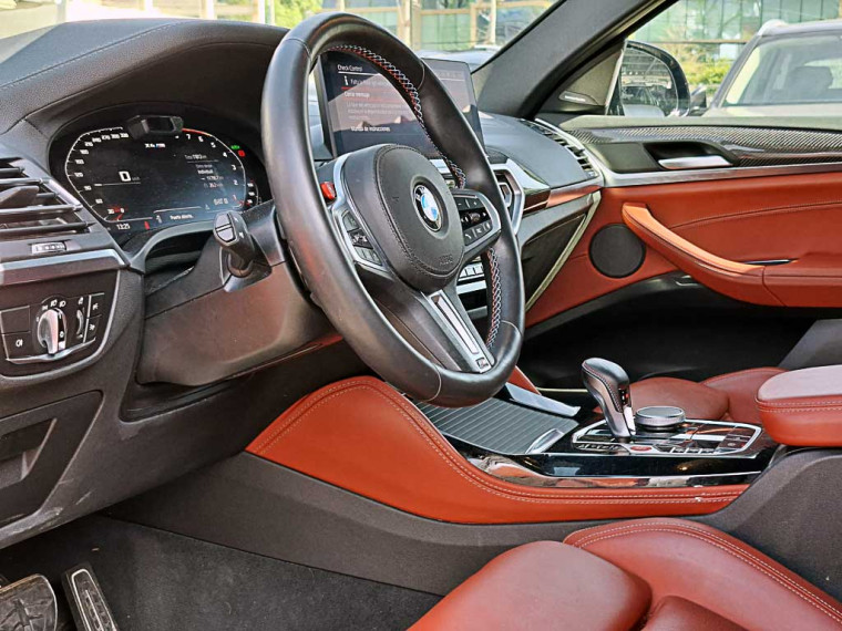 Bmw X4  M Competition 4x4 3.0 Aut  2023 Usado  Usado en BMW Premium Selection