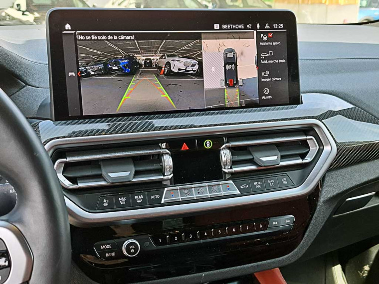 Bmw X4  M Competition 4x4 3.0 Aut  2023 Usado  Usado en BMW Premium Selection