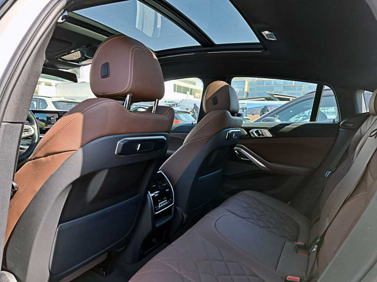 Bmw X6  Xdrive 40i Sport 4x4 3.0 Aut  2024 Usado  Usado en BMW Premium Selection