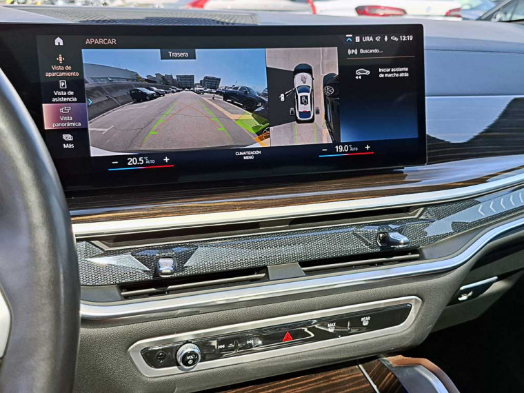 Bmw X6  Xdrive 40i Sport 4x4 3.0 Aut  2024 Usado  Usado en BMW Premium Selection