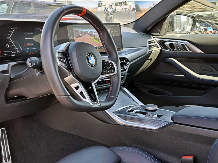 Bmw M440  I Xdrive Coupe Lci 3.0 Aut  2024 Usado  Usado en BMW Premium Selection