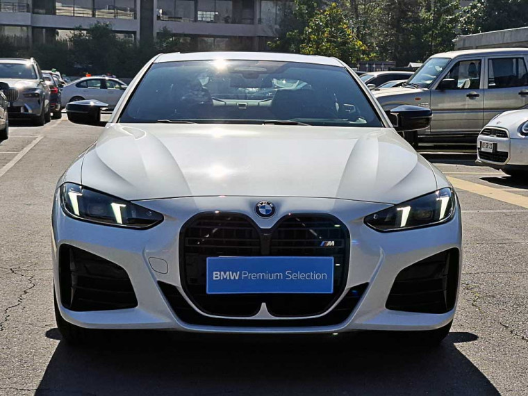 Bmw M440  I Xdrive Coupe Lci 3.0 Aut  2024 Usado  Usado en BMW Premium Selection