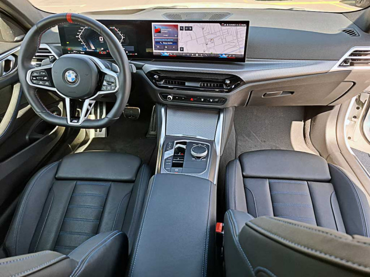 Bmw M440  I Xdrive Coupe Lci 3.0 Aut  2024 Usado  Usado en BMW Premium Selection