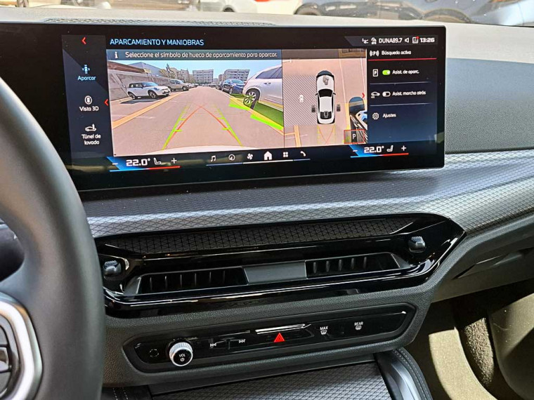Bmw M440  I Xdrive Coupe Lci 3.0 Aut  2024 Usado  Usado en BMW Premium Selection