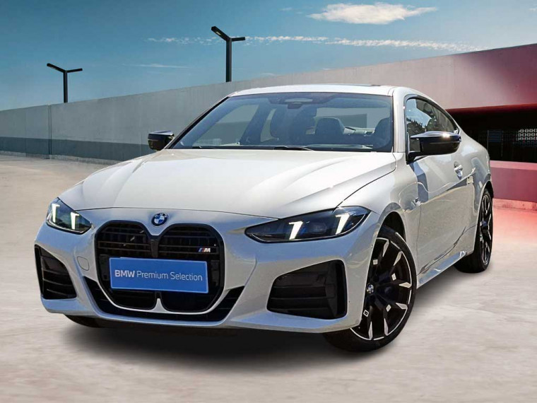 BMW M440  I XDRIVE COUPE LCI 3.0 AUT  2024