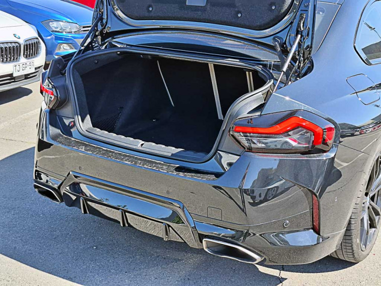 Bmw M240  I Coupe 4x2 3.0 Aut  2025 Usado  Usado en BMW Premium Selection