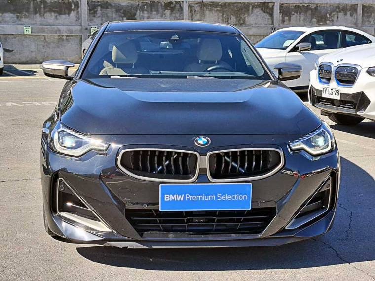 Bmw M240  I Coupe 4x2 3.0 Aut  2025 Usado  Usado en BMW Premium Selection